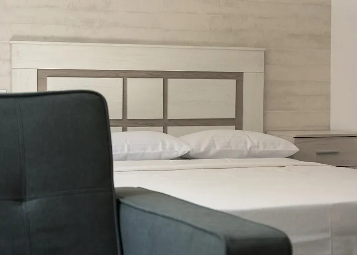 Hostal Olalla Burgo