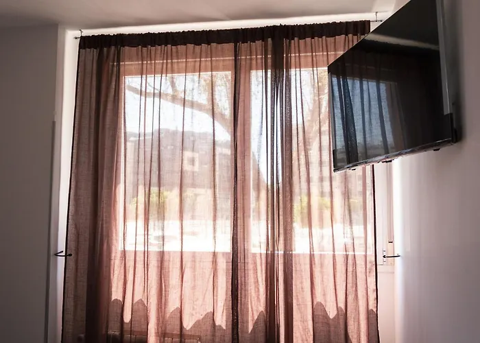 Hostal Olalla Burgo
