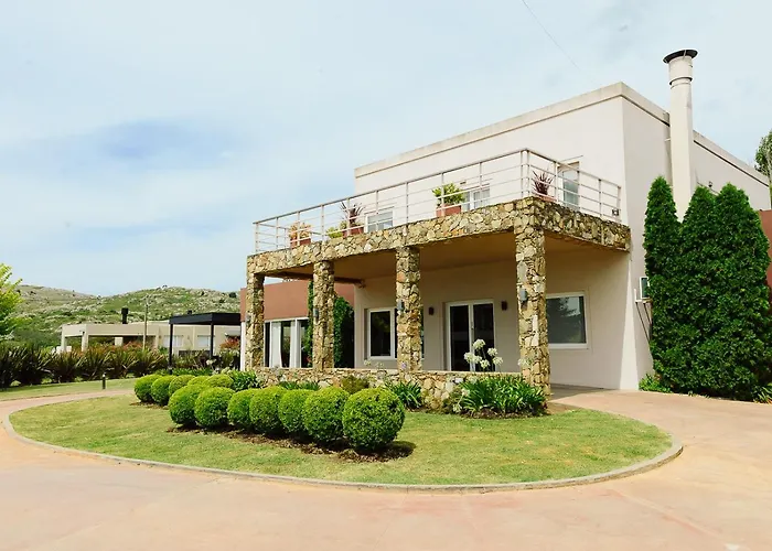 Altos de Tandil Hotel Boutique&Spa