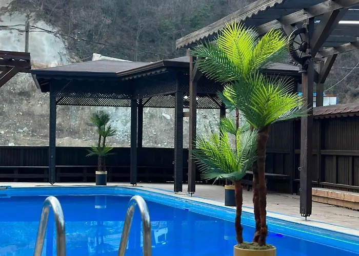 Grand Ahtamar Hotel Bursa