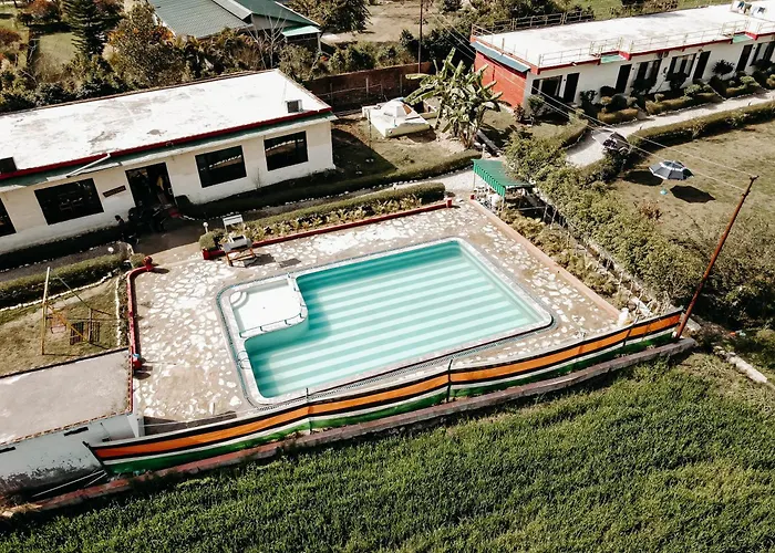 Corbett Tiger Retreat - 1 Km From Jungle Safari Hotel Ramnagar 