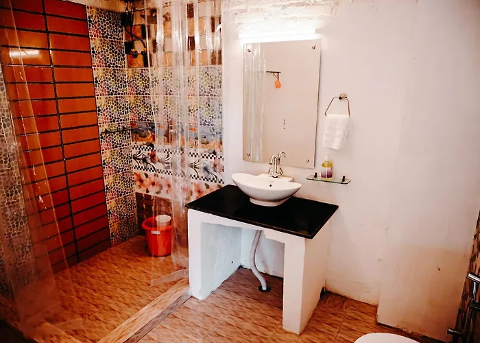 Corbett Tiger Retreat - 1 Km From Jungle Safari Hotel Ramnagar 