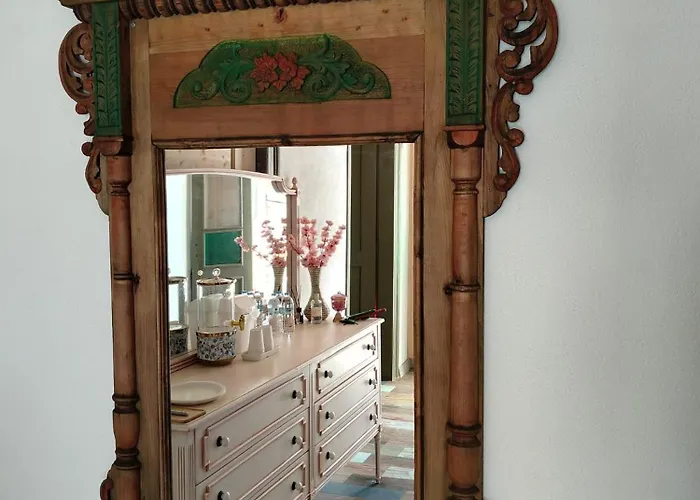 Latibule Adahan Guest House Ayvalı