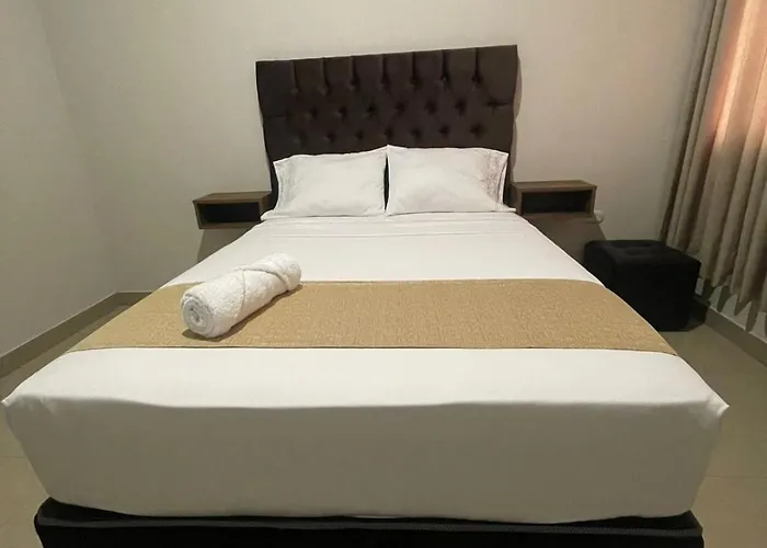 Rbb Brito Guest House Tarapoto