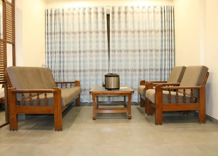 Hotel Cappal Palanpur