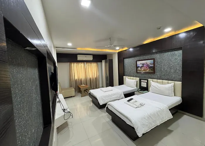 Hotel Cappal Palanpur