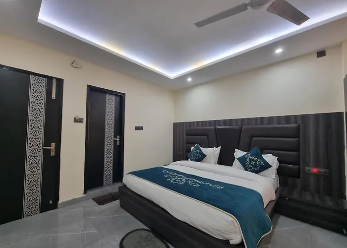 Wooibhotels The Northside Dalhousie