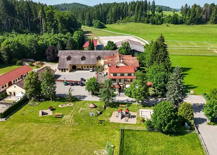 Hotel Gasthof Süßer Grund Albstadt