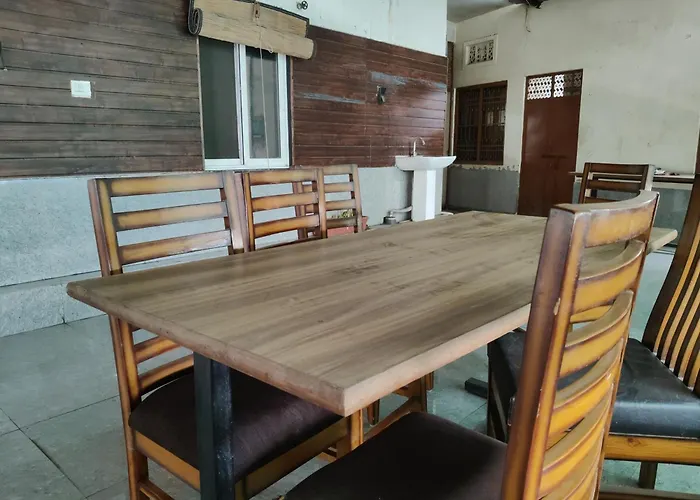Hotel Kanchan Udaipur