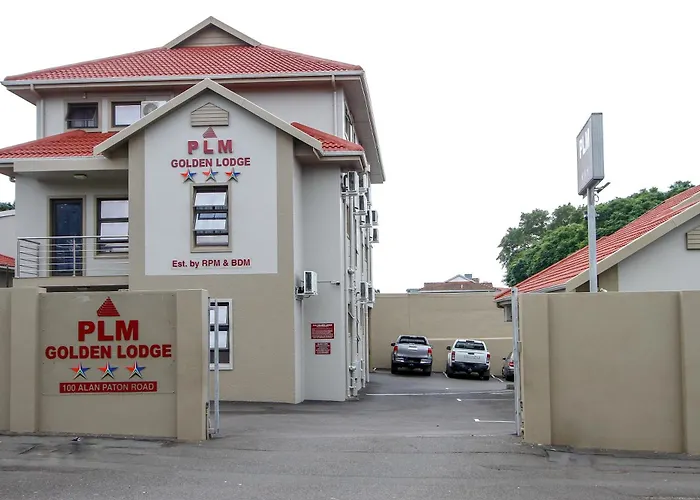Plm Golden Lodge Durban