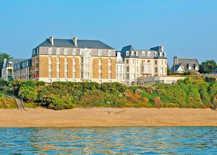 Apartment Reine Marine- T2 Sud By Interhome Saint-Malo