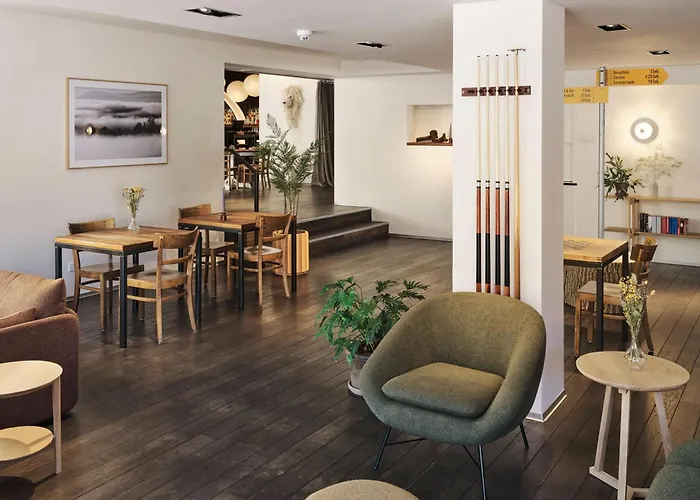 Hotel Murten