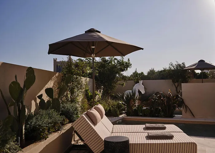 Nauma Paros Design Boutique Hotel-Adults Only Naousa 