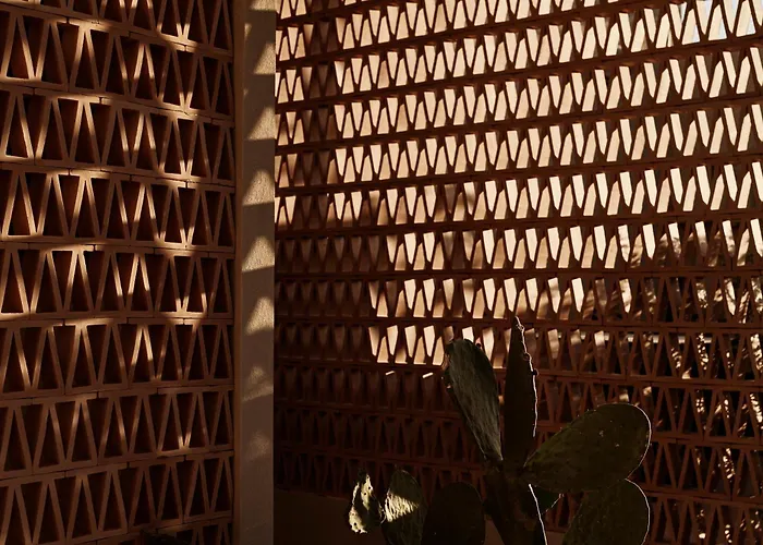 Nauma Paros Design Boutique Hotel-Adults Only Naousa 