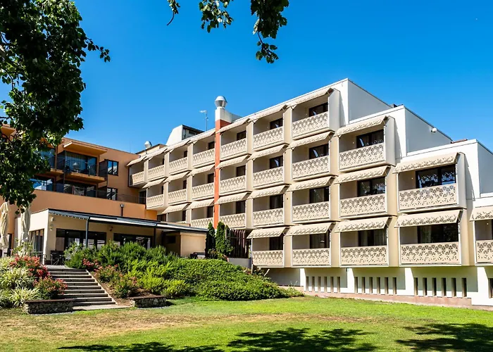 Hotel Margareta Balatonfüred