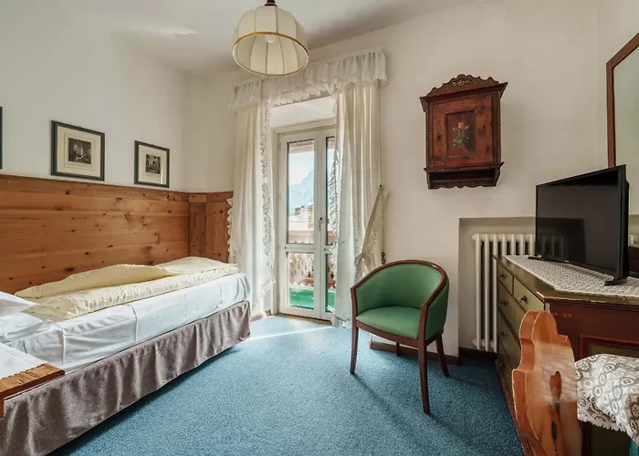 Hotel Menardi Cortina d'Ampezzo
