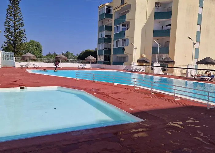 Parque Das Amendoeiras Vilamoura