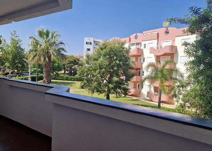 Parque Das Amendoeiras Vilamoura