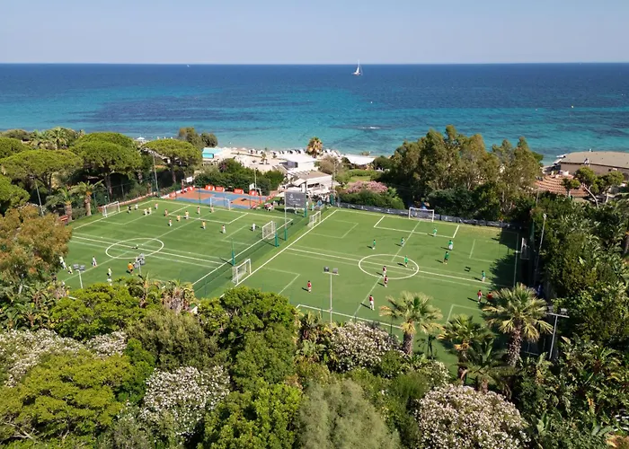 Forte Village Resort - Il Borgo Santa Margherita di Pula