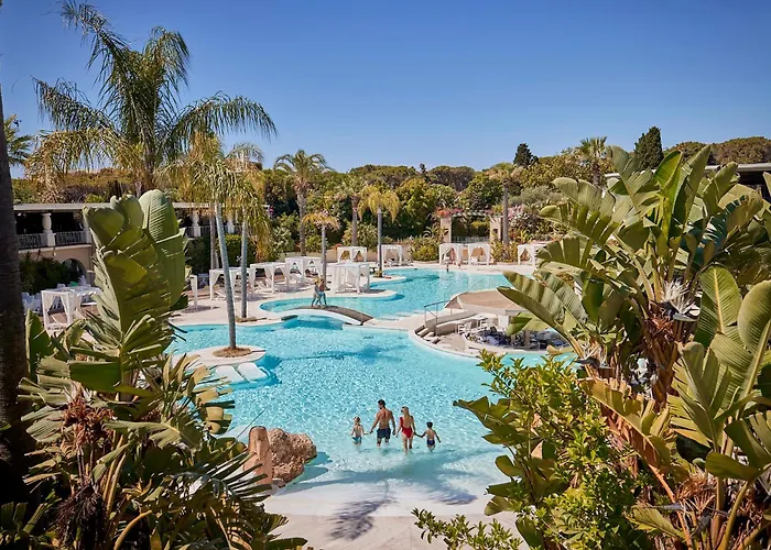 Forte Village Resort - Il Borgo Santa Margherita di Pula