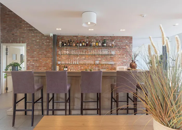HuysHoeve Knokke-Heist