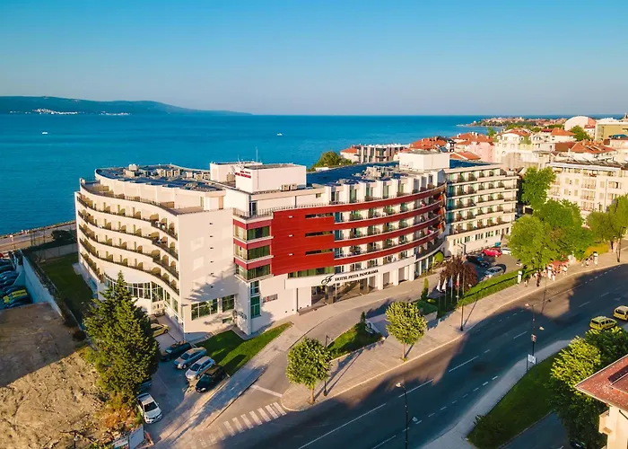 Festa Panorama Hotel Nessebar