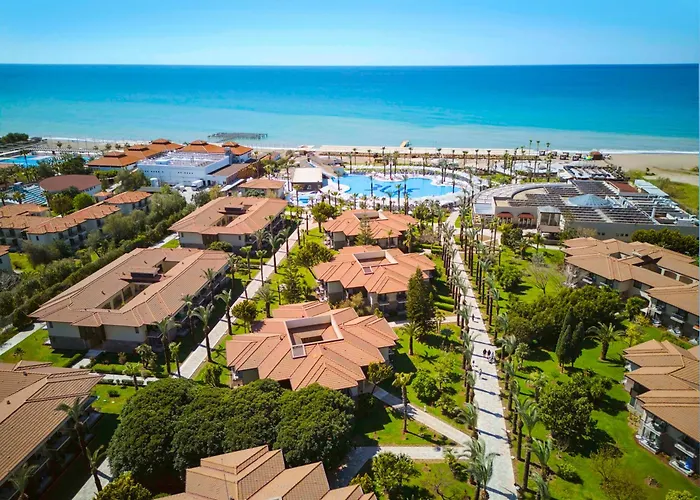 Hotel TUI BLUE Palm Garden Side