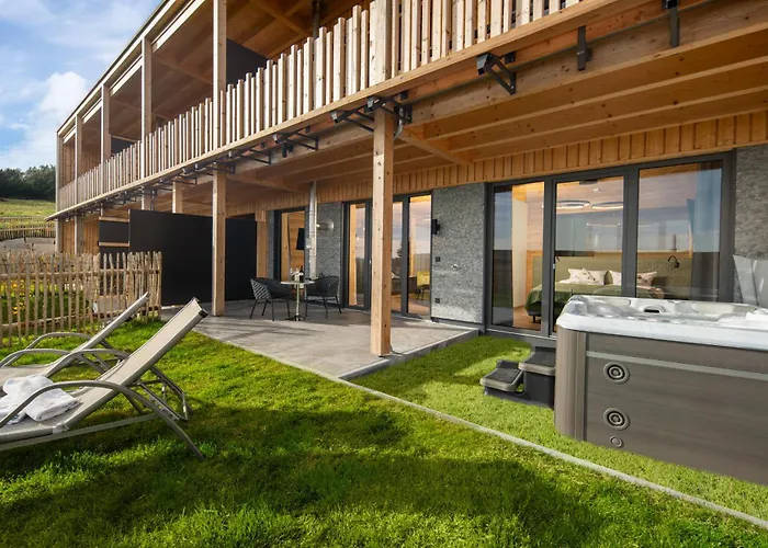 Landhotel Haus Waldeck - Urlaub mit Hund - Superior Philippsreut
