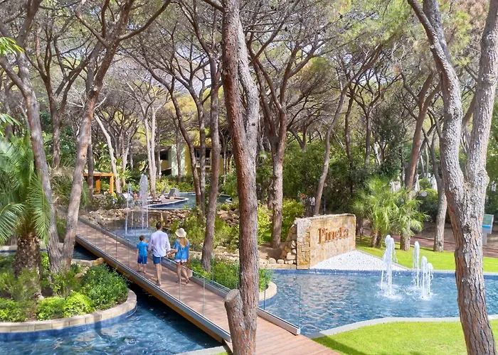 Forte Village Resort - Le Palme Santa Margherita di Pula