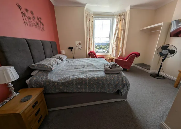 Greystones Hotel Skegness