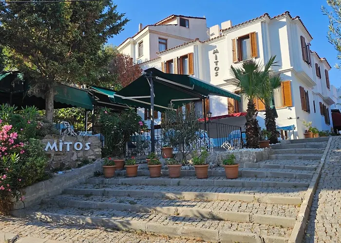 Mitos Hotel Bozcaada