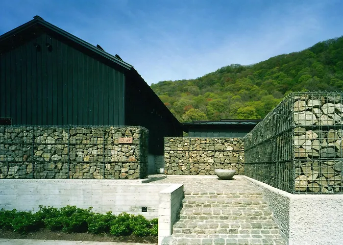 Otaru Retreat Kuramure By Onko Chishin