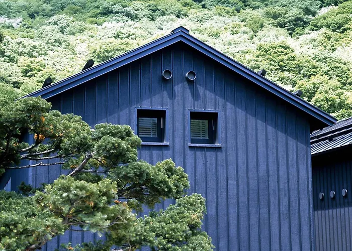 Otaru Retreat Kuramure By Onko Chishin