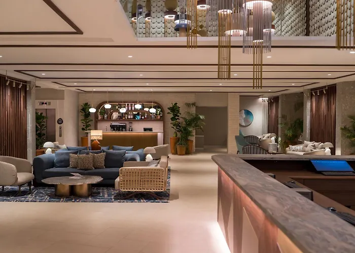 Astral Palma Hotel Eilat