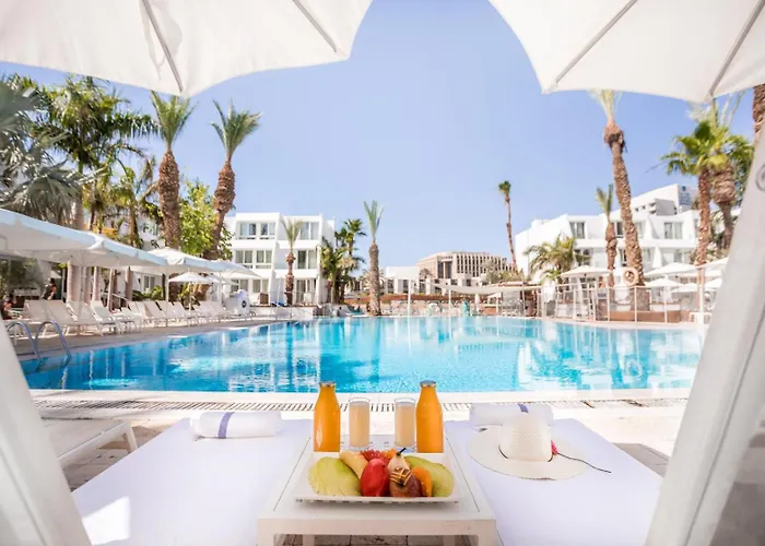 Astral Palma Hotel Eilat