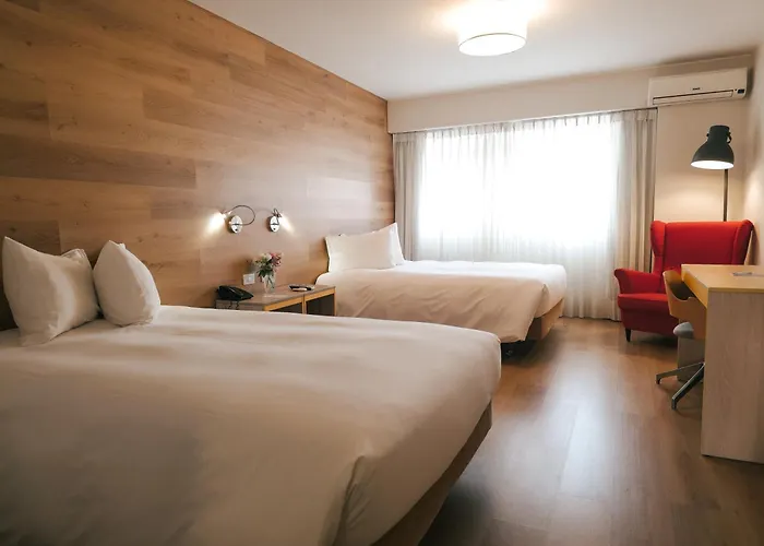 Arte Hotel Lima