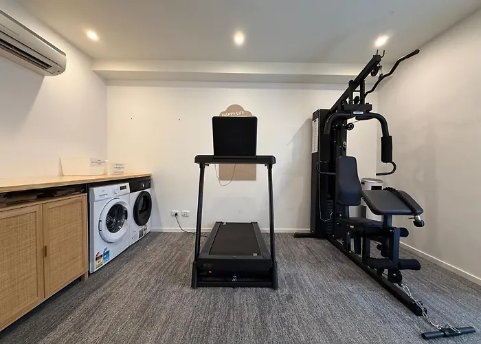 Quest Geelong Aparthotel