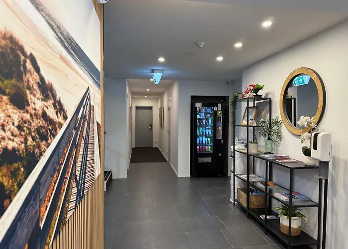Quest Geelong Aparthotel