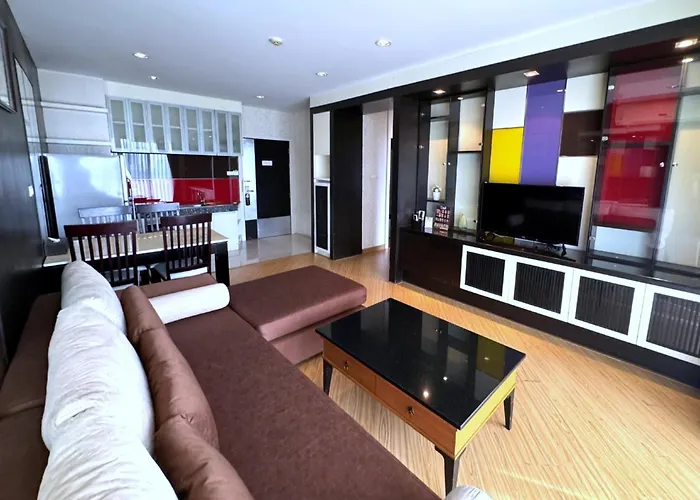 The Sunreno Hotel Bangkok
