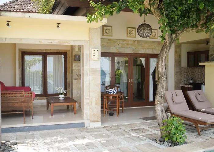 Apa Kabar Villas Amed 