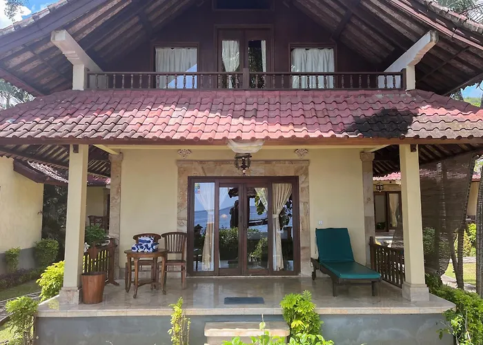 Apa Kabar Villas Amed 