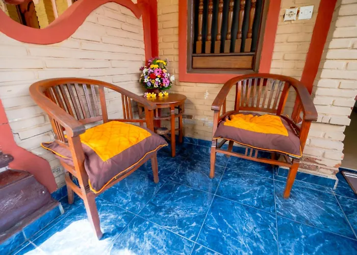 Teba House Ubud By Ecommerceloka - Chse Certified