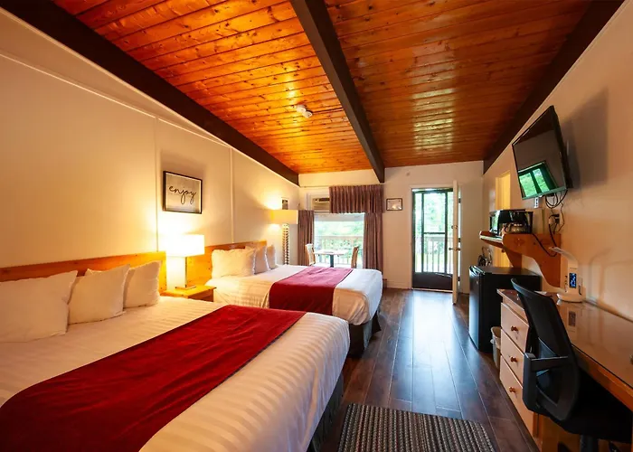 Lakeview Motel Haliburton
