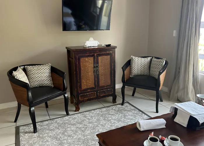 Seaview Manor Exquisite Bed & Breakfast Durban