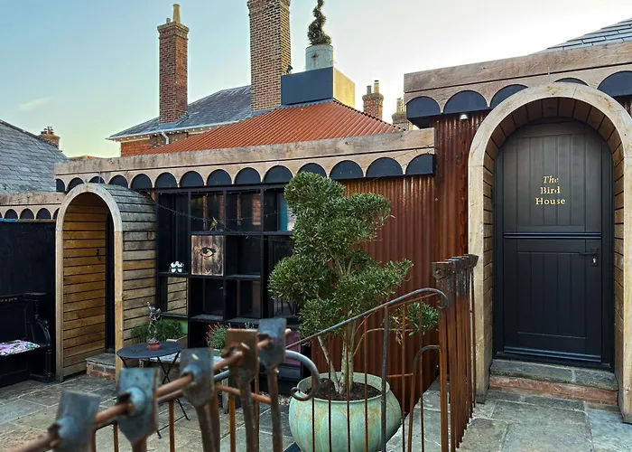 The Bell In Ticehurst
