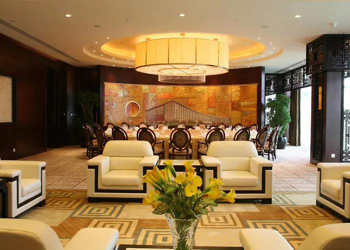 China National Convention Center Grand Hotel Beijing
