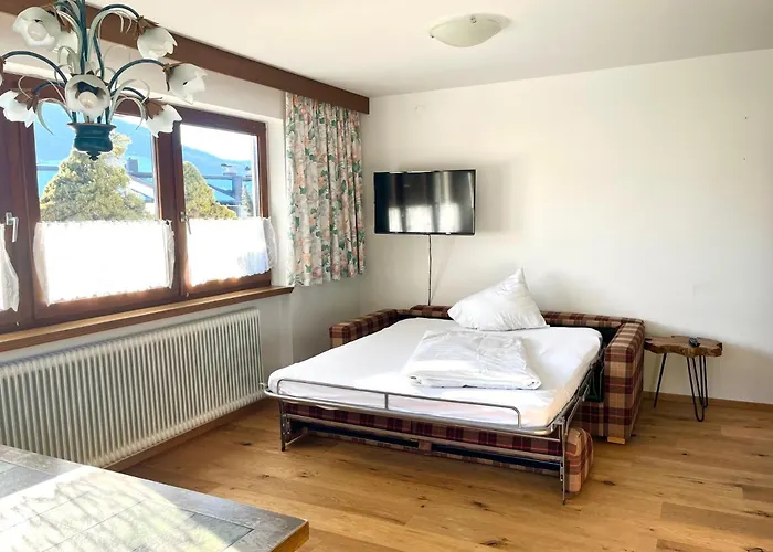 Pension Hohe Salve Westendorf