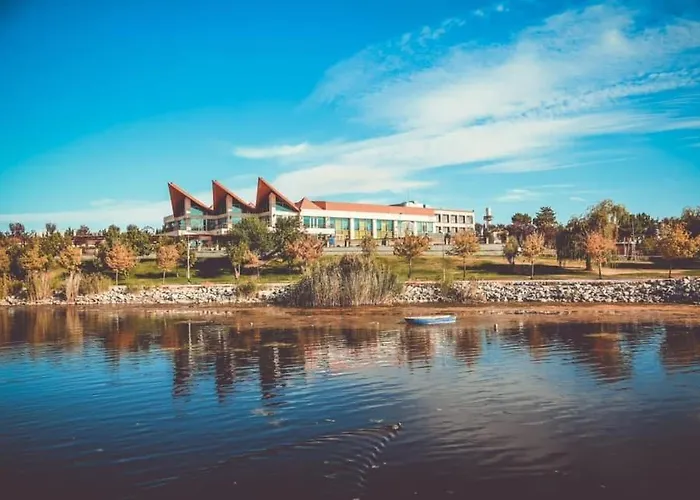 Kronos Hotel Gölbaşı
