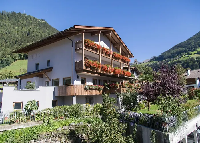 Gasthof Peter St. Leonhard in Passeier