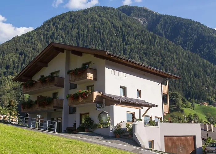 Gasthof Peter St. Leonhard in Passeier